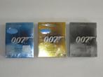 James Bond Collectie, Ophalen of Verzenden, Nieuw in verpakking, Actie, Boxset