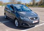 Seat Alhambra 2016 euro6, Monovolume, USB, Euro 6, Alcantara