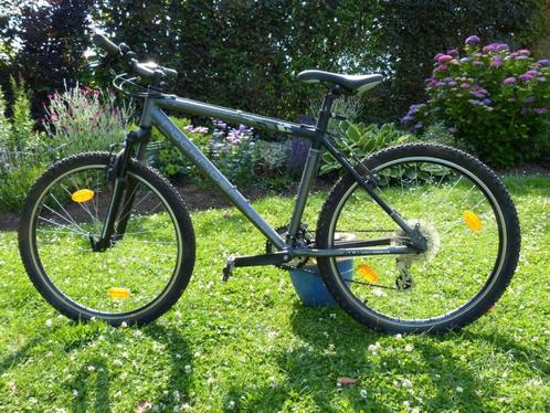 Vélo ROCKRIDER pour ado, Fietsen en Brommers, Fietsen | Mountainbikes en ATB, Zo goed als nieuw, Hardtail, Ophalen