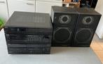 Akai installatie, Ophalen, Gebruikt, Cassettedeck, Microset