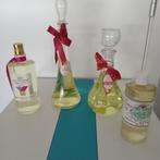 LOT EAU DE COLOGNE, Verzamelen, Ophalen of Verzenden