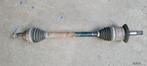 Aandrijfas links BMW 3 / 4 serie F30 F31 F34 F32 F33 F36 763, Ophalen of Verzenden, Gebruikt
