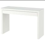 Toilettafel ikea malm, Huis en Inrichting, 50 tot 100 cm, Minder dan 100 cm, Zo goed als nieuw, Ophalen