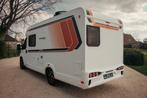 Poivre Weinsberg CaraCompact 600MF Edition, Caravanes & Camping, Camping-cars, Diesel, Semi-intégral, 6 à 7 mètres, Jusqu'à 2