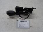 VEILIGHEIDSGORDEL BMW X5 (G05) (01-2018/03-2023), Auto-onderdelen, Interieur en Bekleding, Gebruikt, BMW