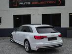Audi A4 2.0 TDI QUATTRO S LINE | S TRONIC | PANO | COCKPIT, Autos, Audi, Cuir, Achat, Euro 6, Entreprise