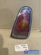 MINI COOPER R50 R53 Achterlicht Rechts 2001-2006, Auto-onderdelen, Gebruikt, Customer.service@mini.co.uk, Mini, BMW AG