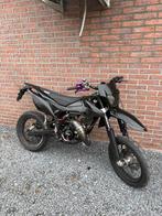 Beta 50cc, Fietsen en Brommers, Brommers | Overige merken, Ophalen, Gebruikt, 50 cc, Beta