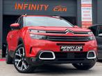 Citroen C5 Aircross 2019 Automaat diesel 131 pk 1e man, Auto's, Citroën, https://public.car-pass.be/0, Te koop, 99 g/km, 5 deurs