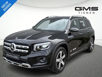 Mercedes-Benz GLB GLB 200 d Business Line beschikbaar voor biedingen