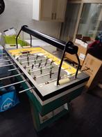 Te koop Jupiter 7 volledig omgebouwd compititie, Verzamelen, Automaten | Overige, Ophalen