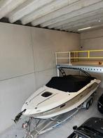 Sea ray 250 slx searay Bouwjaar 2016, Sports nautiques & Bateaux, Speedboat, Enlèvement, Comme neuf, 6 mètres ou plus