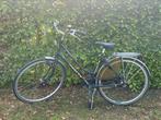Norta damesfiets, Fietsen en Brommers, Ophalen, Gebruikt