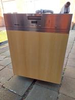 Vaatwasser inbouw, Enlèvement, Comme neuf, Encastré, Classe énergétique A ou plus économe