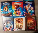 legends of tomorrow seizoen 1 tot 6, Cd's en Dvd's, Dvd's | Tv en Series, Ophalen of Verzenden, Gebruikt