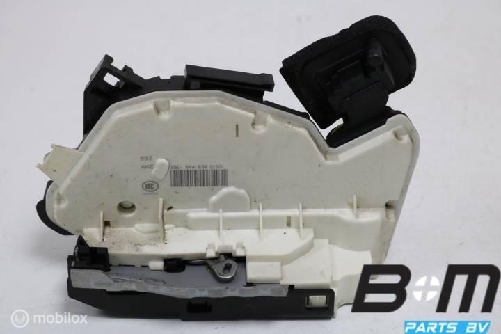 Portierslot LA VW Golf Sportsvan 5K4839015Q, Auto-onderdelen, Interieur en Bekleding, Gebruikt