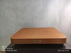 Audio  Thorens - Platform Anti e Teak wood - Audio rack, Audio, Tv en Foto, Ophalen of Verzenden, Zo goed als nieuw