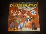 La Bande à Basile, Gebruikt, Filmmuziek en Soundtracks, 7 inch, Single