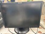 Lenovo Thinkvision scherm, Computers en Software, Windows Laptops, Ophalen, 17 inch of meer