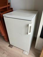 Bauknecht tafelmodel koelkast, Elektronische apparatuur, Vriezers en Diepvrieskisten, Gebruikt, Minder dan 60 cm, Vrijstaand, Ophalen