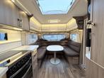 Kabe Royal 560 XL KS, Caravans en Kamperen, Rondzit, Schokbreker, Bedrijf, Kabe