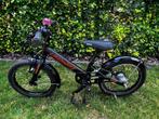 Kokua LikeToBike 16 – SRAM Automatix – Zwart – Topstaat-otk, Ophalen, Zo goed als nieuw, 16 tot 20 inch, Kokua