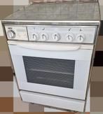 AEG gasfornuis met oven, Ophalen, Gebruikt, Gas