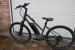 VTC électrique dame SCOTT E-SUB CROSS, Fietsen en Brommers, Ophalen, Zo goed als nieuw, Overige merken