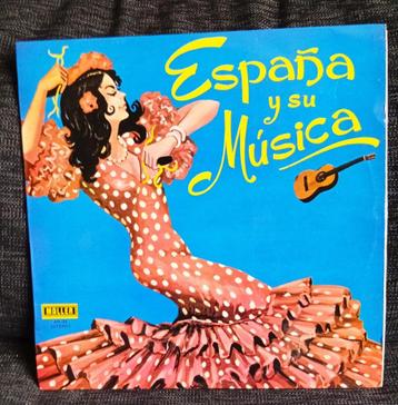 España Y Su Música beschikbaar voor biedingen