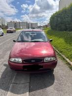 ford fiesta, Autos, Ford, 5 places, Tissu, Achat, Autre carrosserie
