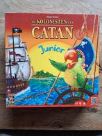 Kolonisten van Catan Junior!, Hobby en Vrije tijd, Gezelschapsspellen | Bordspellen, Ophalen, Zo goed als nieuw