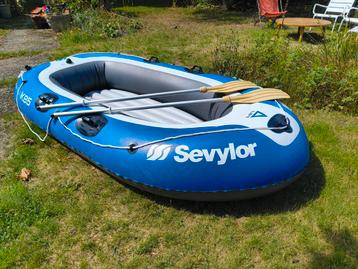 Opblaasboot - Seylor Caravelle K85 beschikbaar voor biedingen