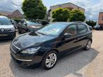 Peugeot 308 1.6i Export/Handelaar, Auto's, Euro 5, Stof, Zwart, 4 cilinders