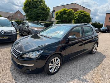 Peugeot 308 1.6i Export/Handelaar beschikbaar voor biedingen