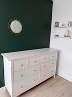Ikea hemnes commode kast, Ophalen, Zo goed als nieuw, Kast