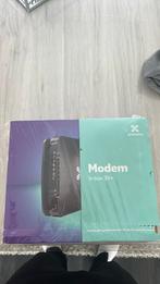 Modem b-box3V+ Proximus, Computers en Software, Routers en Modems, Ophalen, Nieuw, Proximus