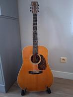 Martin HD28 avec capteur AER AK15+, Enlèvement, Utilisé, Guitare Western ou Guitare Folk, Avec valise