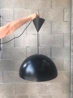Ikea Brasa 45 cm zwart, Huis en Inrichting, Lampen | Hanglampen, Gebruikt, Ophalen