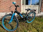 Stoere Volare Thombike 24 inch (Shimano Nexus), Fietsen en Brommers, Fietsen | Jongens, Ophalen, Versnellingen, Volare, Gebruikt