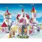 Playmobil Prinsessen set, Kinderen en Baby's, Speelgoed | Playmobil, Complete set, Gebruikt, Ophalen