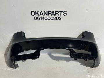 Tesla Model 3 Highland achterbumper 1582570-02-A beschikbaar voor biedingen