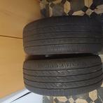 Pneux semperit 225 55 17, Autos : Pièces & Accessoires, Pneus & Jantes