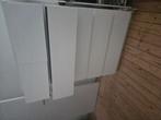 Ladekast IKEA Wit, Huis en Inrichting, Keuken | Complete keukens, Ophalen, Gebruikt, Wit, Overige typen