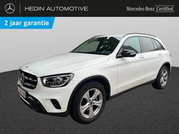 Mercedes-Benz GLC GLC 200 d beschikbaar voor biedingen