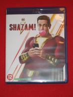 Shazam (Blu-ray), Comme neuf, Enlèvement ou Envoi