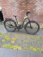 Partij nieuwe elektrische fietsen met bosch motors garantie, 47 tot 51 cm, Ophalen of Verzenden, Nieuw, 50 km per accu of meer