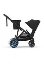 Cybex Gazelle S ELECTRICE NIEUWSTAAT, Ophalen, Zo goed als nieuw