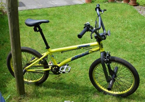 Acrobatie fiets, Fietsen en Brommers, Overige Fietsen en Brommers, Nieuw, Ophalen