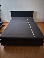 Boxspring 2 persoons, Huis en Inrichting, Ophalen
