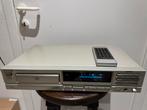 Technics SL-P277A CD-speler met AB en Handleiding, Ophalen of Verzenden, Zo goed als nieuw, Technics